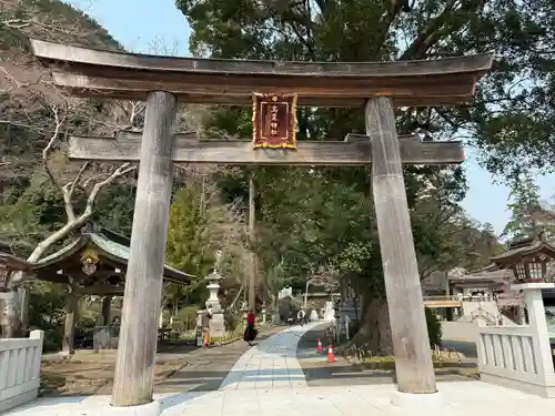 高麗神社(埼玉県)