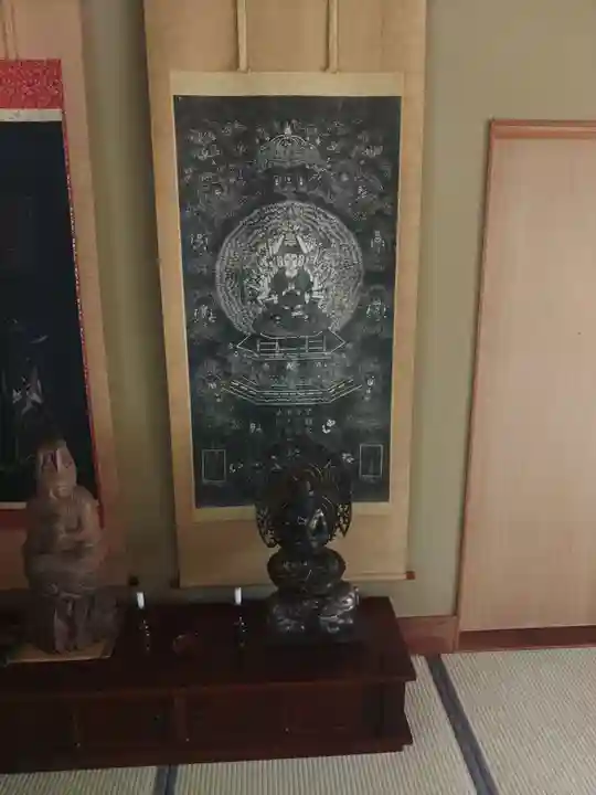 武尊山神宮(大本山武尊教両部)(群馬県)