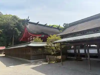 宗像大社(福岡県)