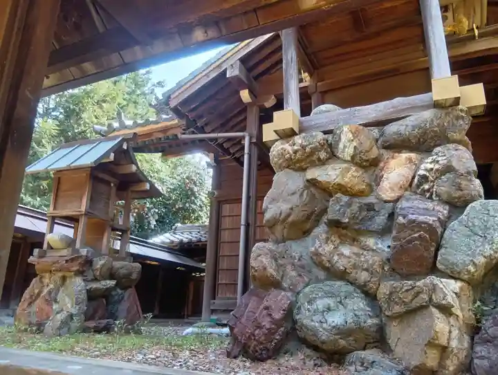 八王子社(愛知県)