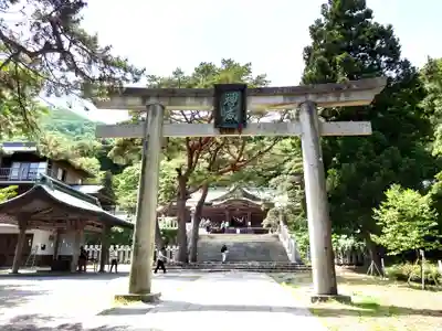 函館八幡宮(北海道)
