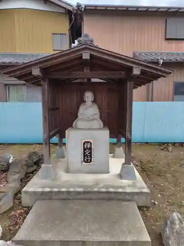 全龍寺(埼玉県)
