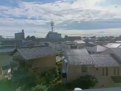 鹿島神社(茨城県)