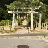 松澤神社(岩手県)