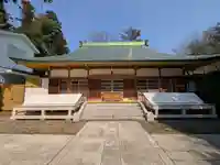 観音寺(東京都)