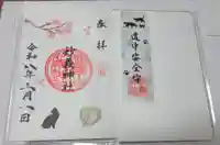 駒込妙義神社(東京都)