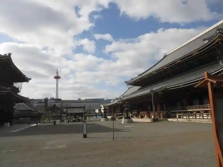東本願寺(真宗本廟)(京都府)