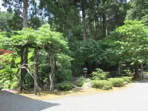 明通寺(福井県)