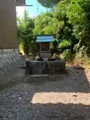 船著神社の建物その他