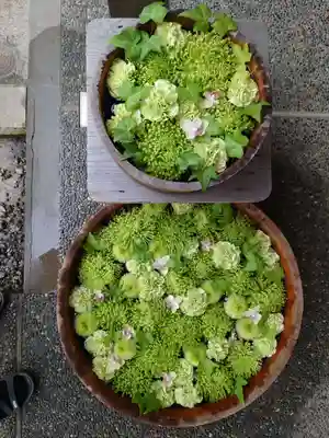 金峯神社(新潟県)