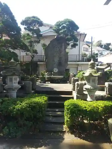 貴船神社(神奈川県)