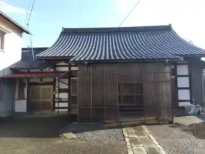 妙光寺(福井県)