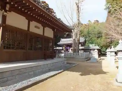 屯倉神社(滋賀県)