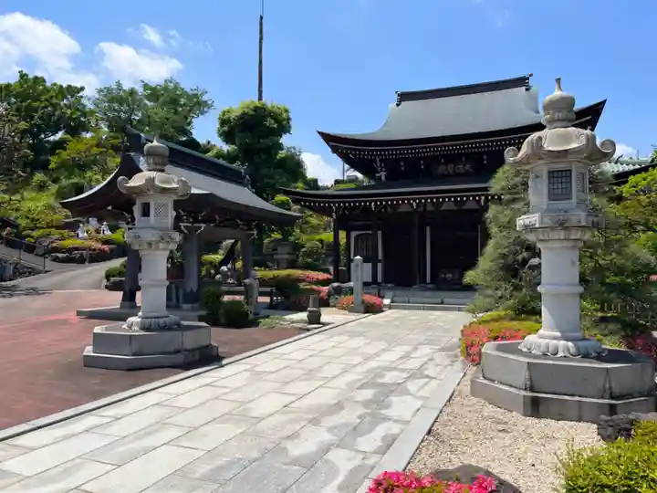 観音寺のその他建物