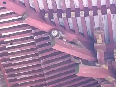 日吉大社(滋賀県)