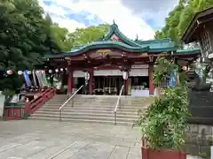 多摩川浅間神社(東京都)