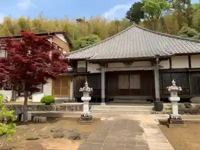 仙蔵寺(千葉県)