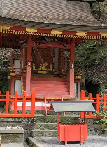 多度大社(三重県)