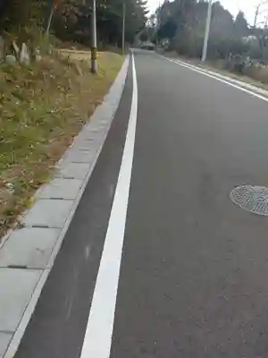 前田聖観世音堂(宮城県)