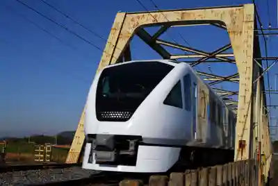 須賀神社(栃木県)