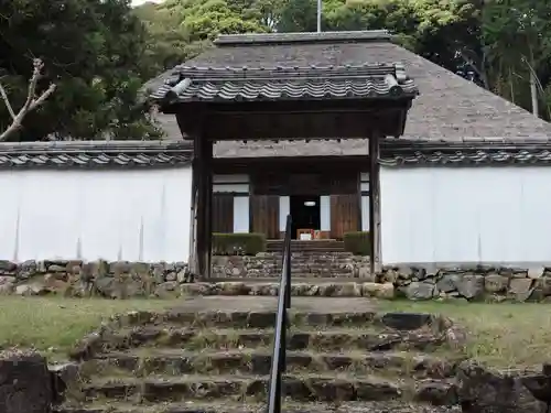 宝林寺(静岡県)