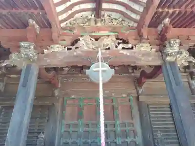 鶏足寺(栃木県)