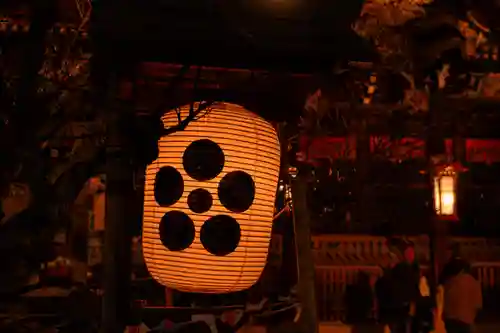 北野天満宮(京都府)