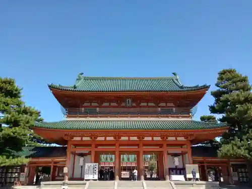 平安神宮(京都府)