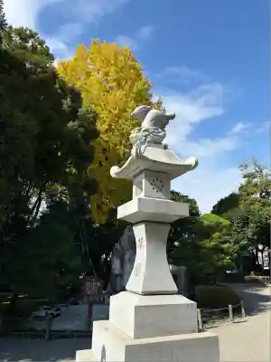 出水神社(熊本県)