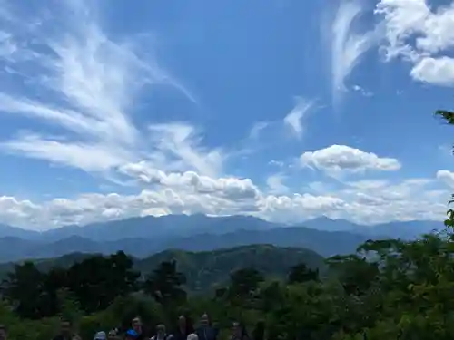 高尾山薬王院(東京都)