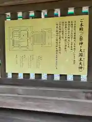 常陸国出雲大社(茨城県)