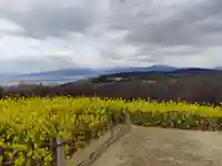 川勾神社(神奈川県)