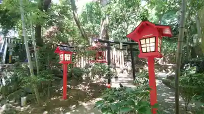 來宮神社(静岡県)