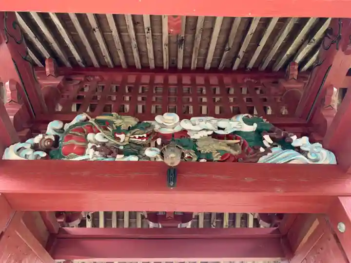 龍安寺(千葉県)