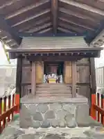松尾稲荷神社(兵庫県)
