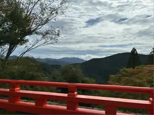 鞍馬寺(京都府)