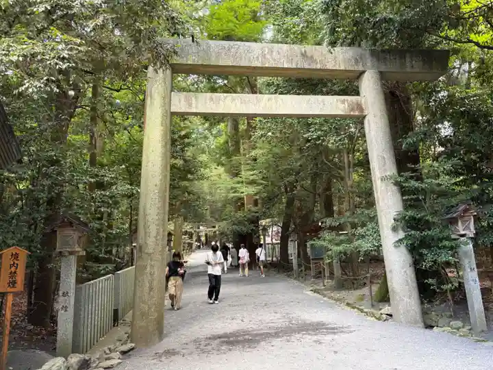 椿大神社(三重県)
