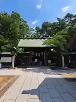 意富比神社(千葉県)