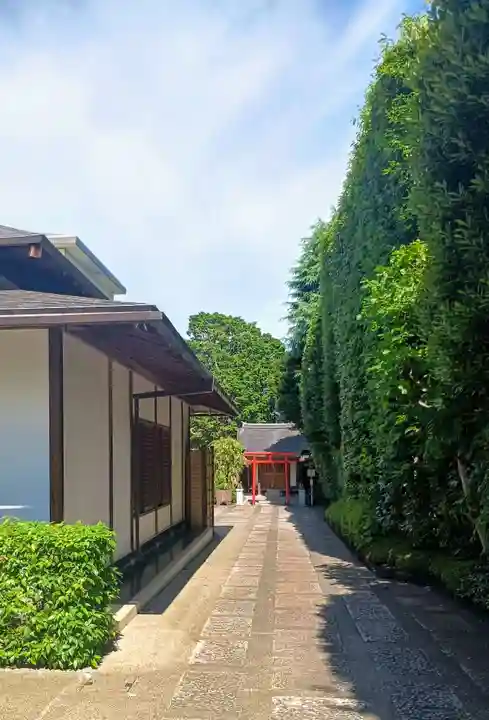 功徳林寺(東京都)