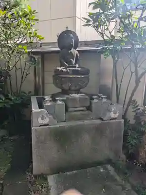 皆応寺(東京都)