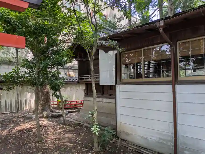 射楯兵主神社(兵庫県)