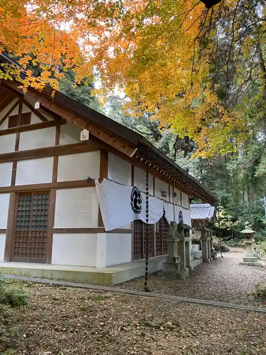 八幡神社(喜多町)(岐阜県)