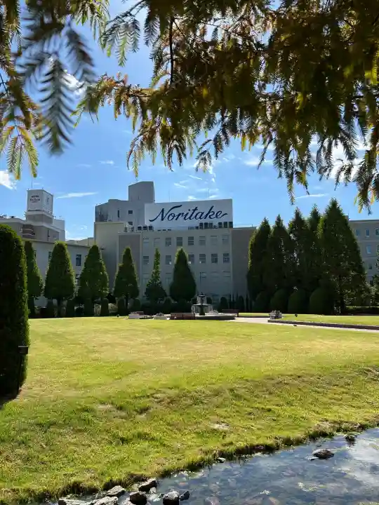 日陶神社(愛知県)
