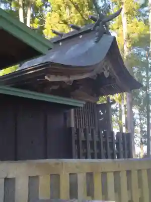 貴船神社(福島県)