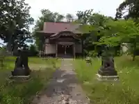 薬師神社(秋田県)
