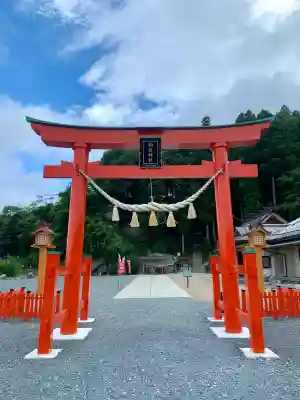 釣石神社(宮城県)