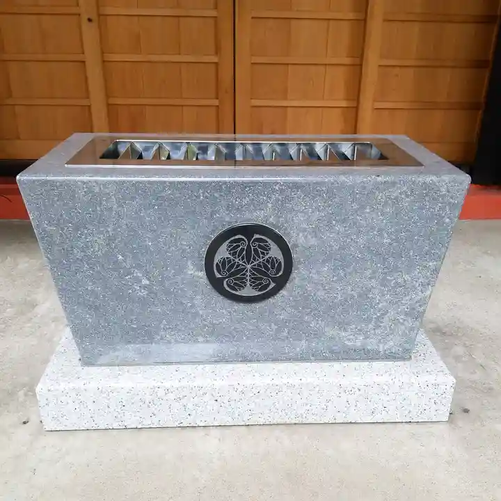 芝東照宮のその他建物