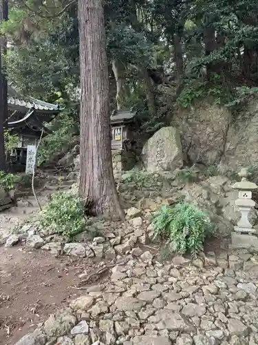 大甕神社(茨城県)