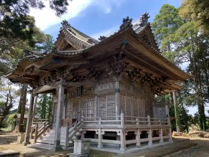 菅原神社(千葉県)