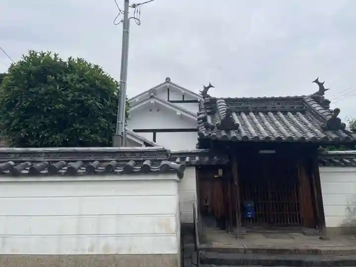 高林寺(奈良県)